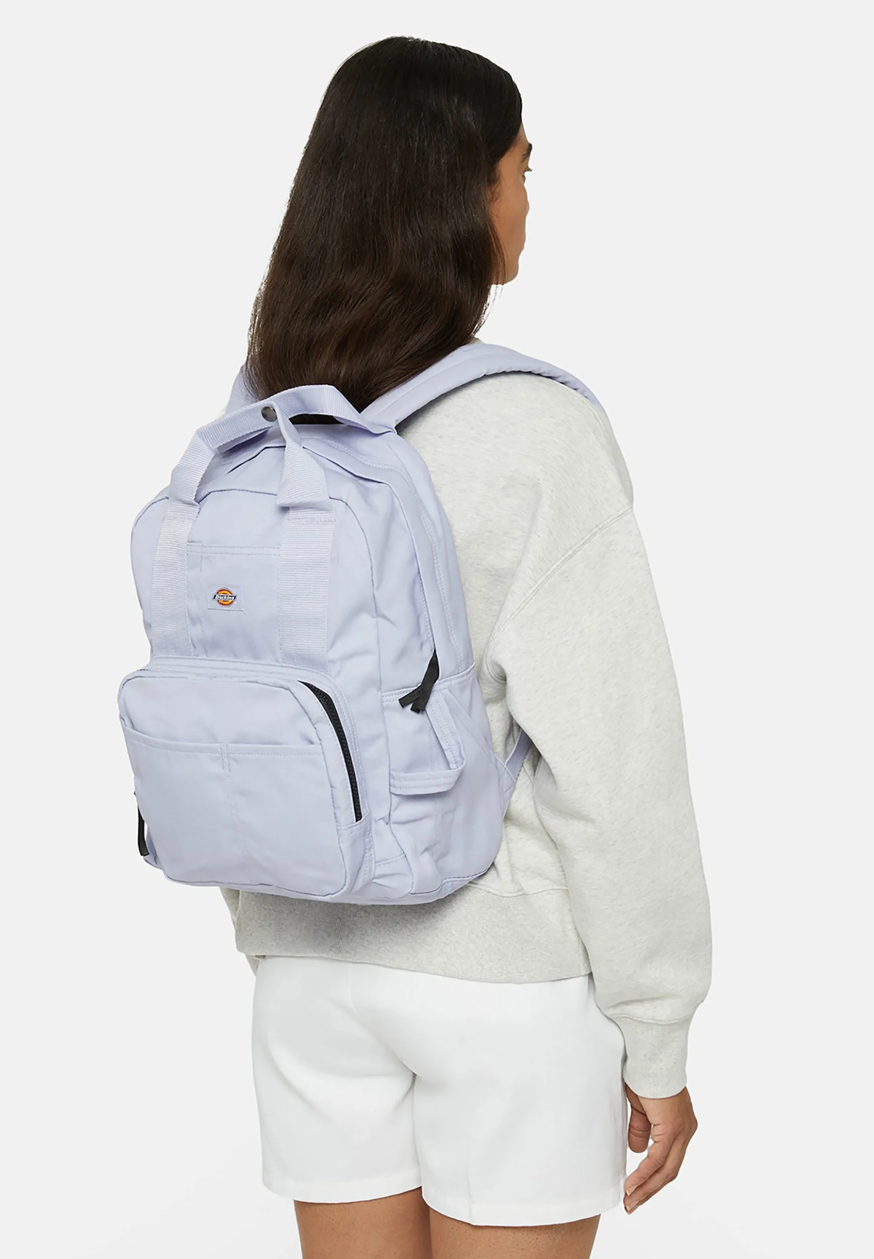 LISBON BACKPACK UNISEX - Zaino
