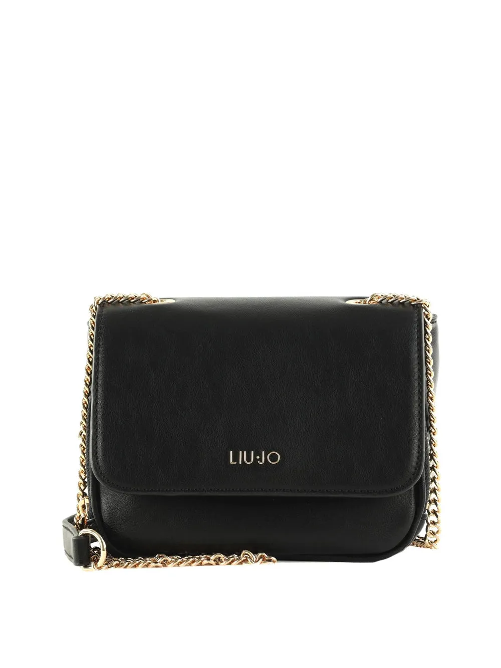 LIU.JO Borsa a Tracolla Donna - Nero modello AA4173E0022