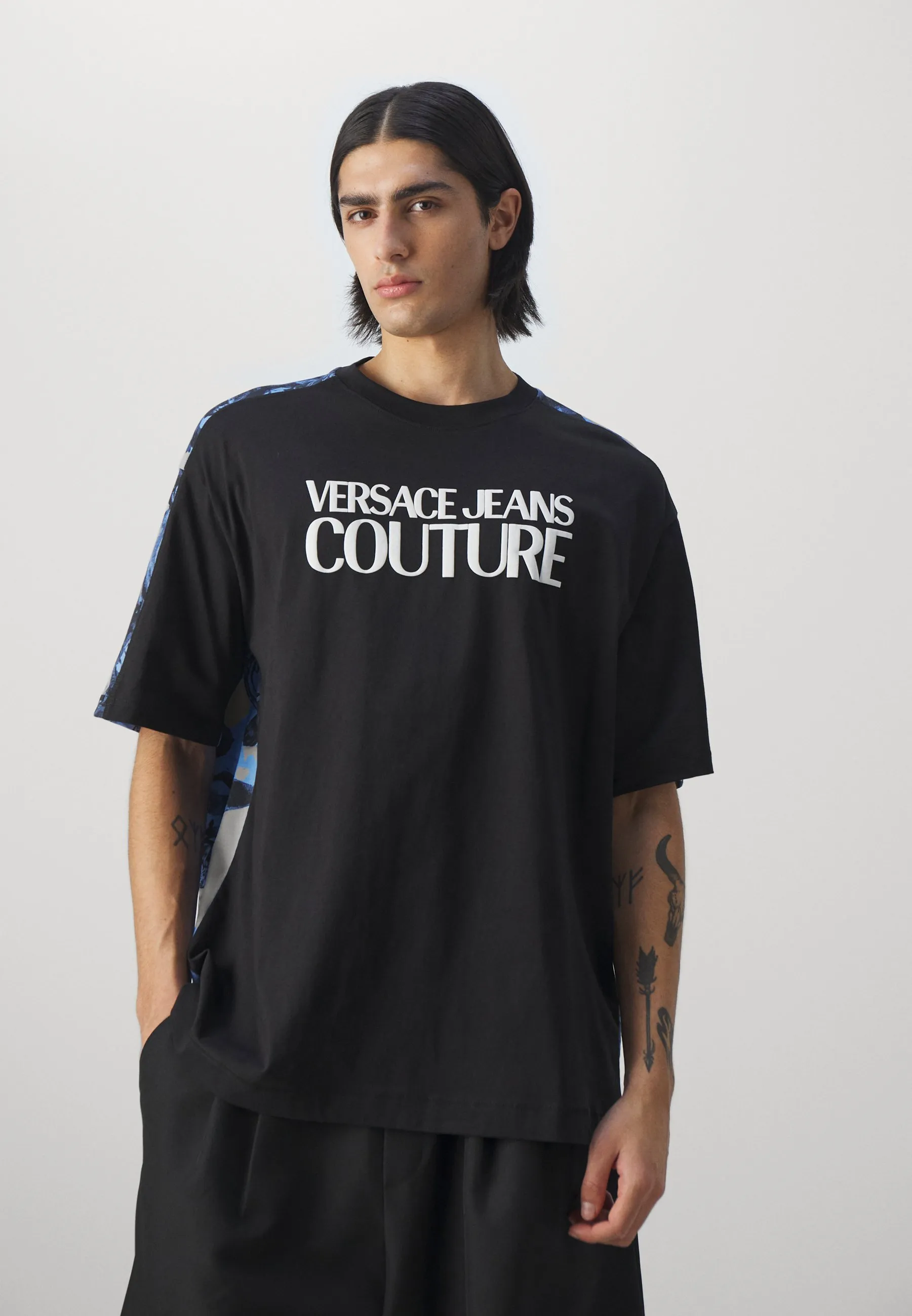 LOGO - T-shirt con stampa