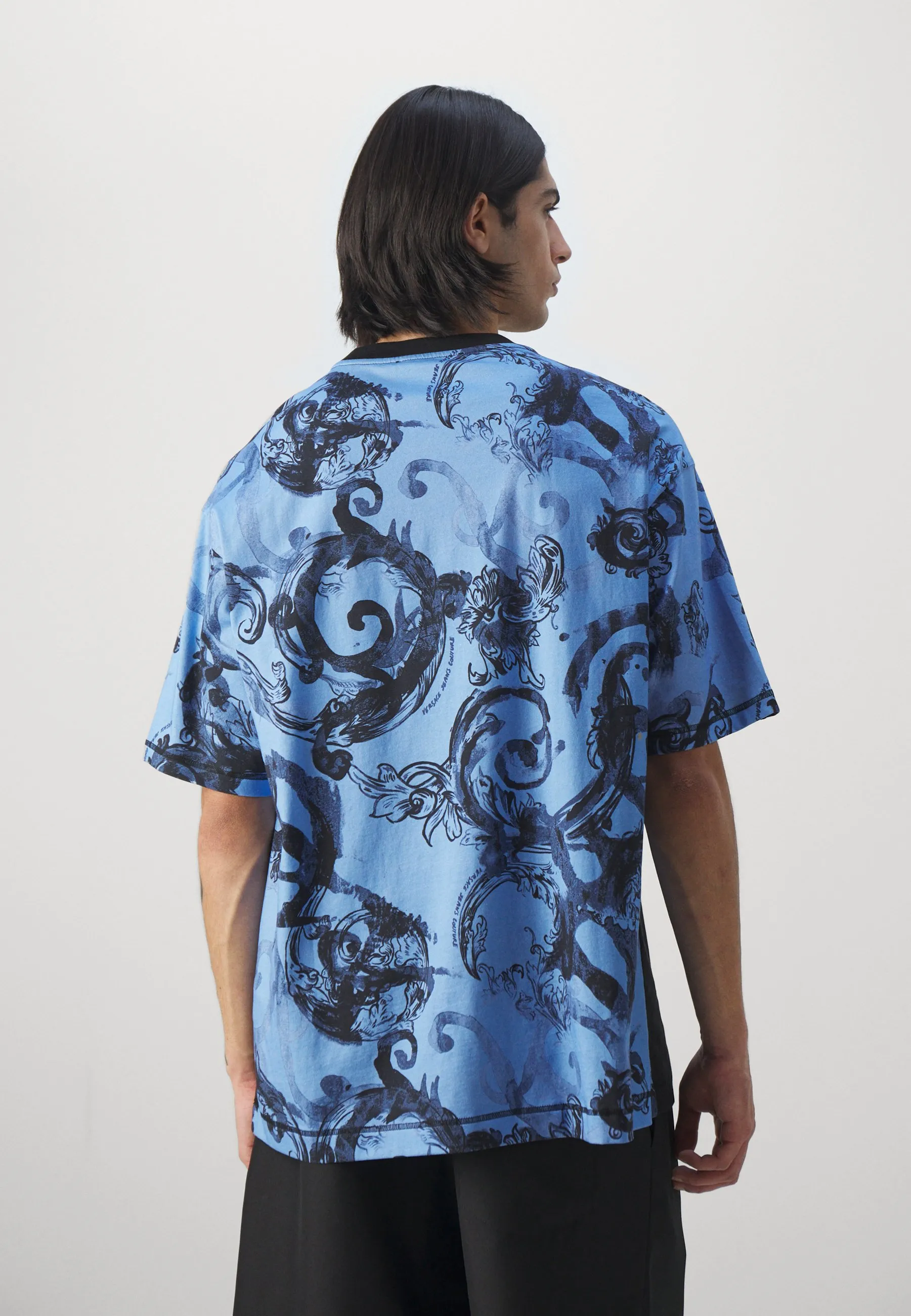 LOGO - T-shirt con stampa