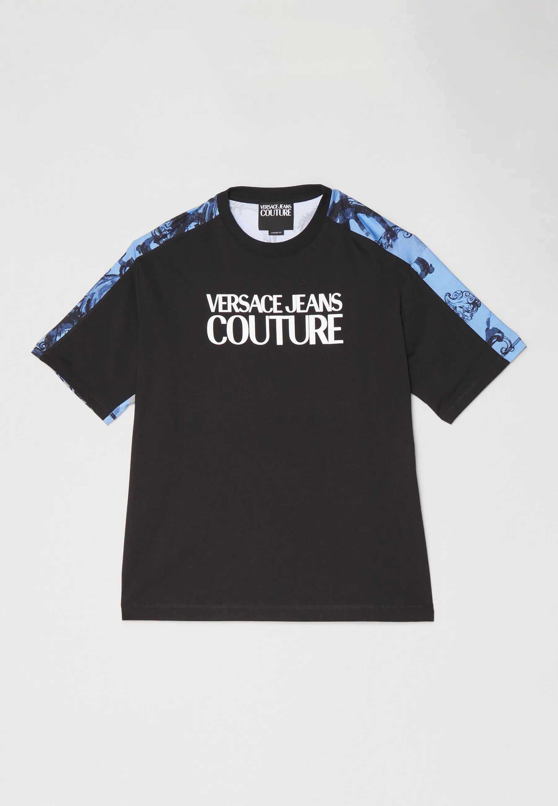 LOGO - T-shirt con stampa