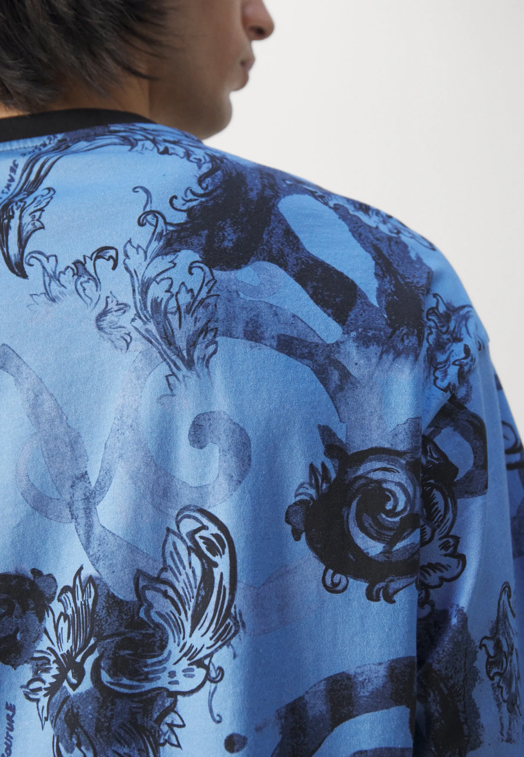 LOGO - T-shirt con stampa