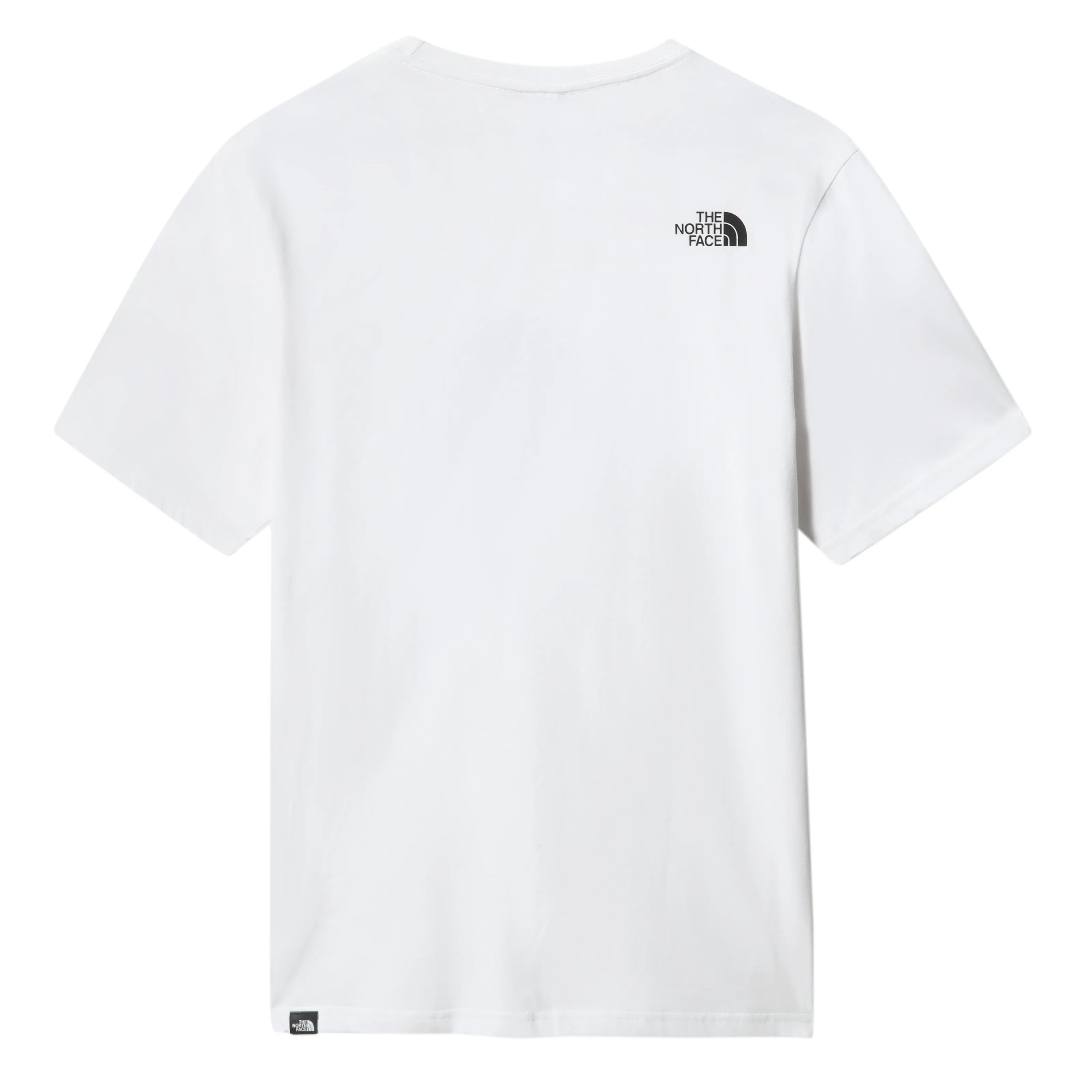 M S/S FINE ALPINE EQUIPMENT TEE 3