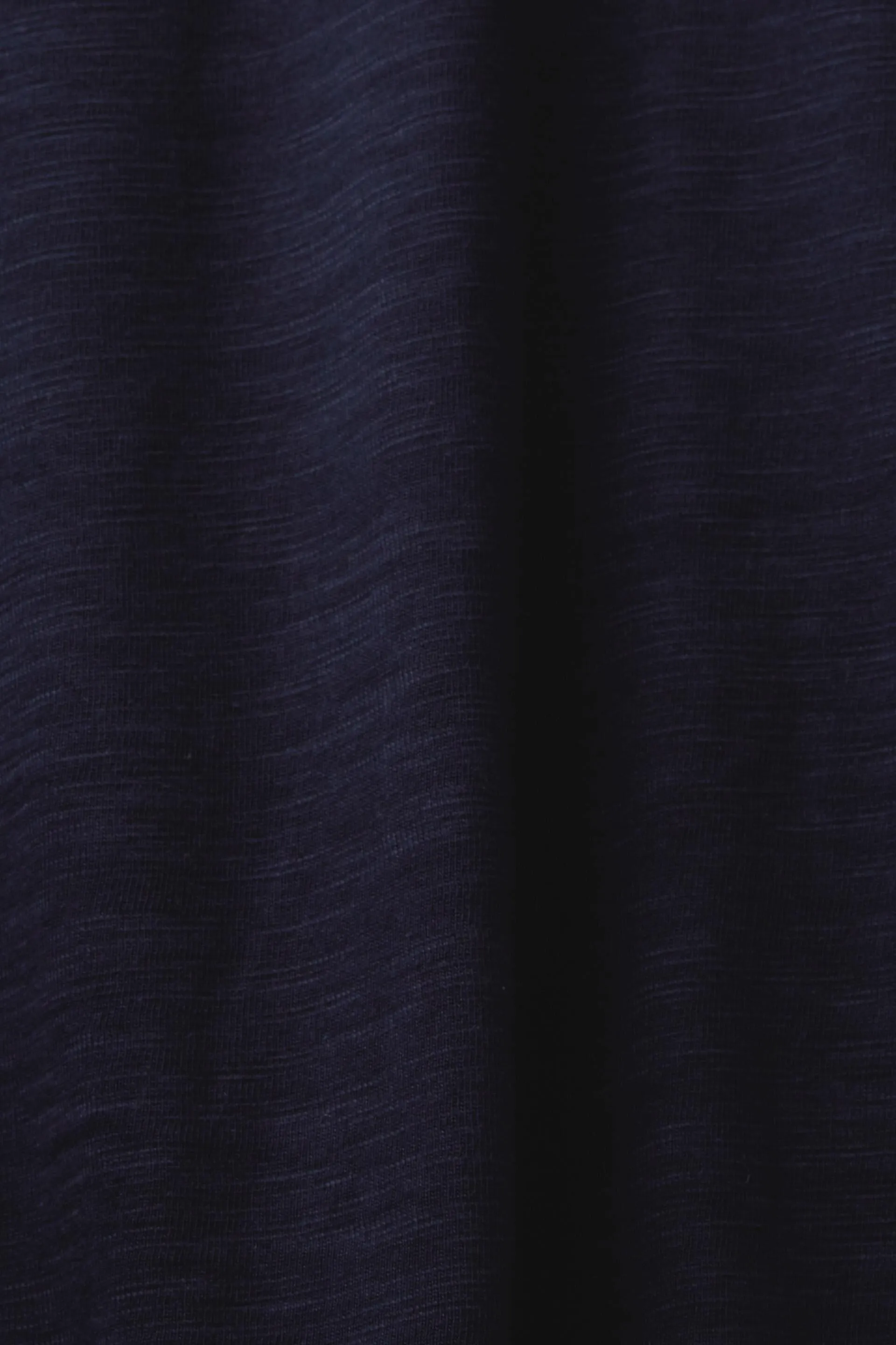Maglia basic a maniche lunghe in jersey