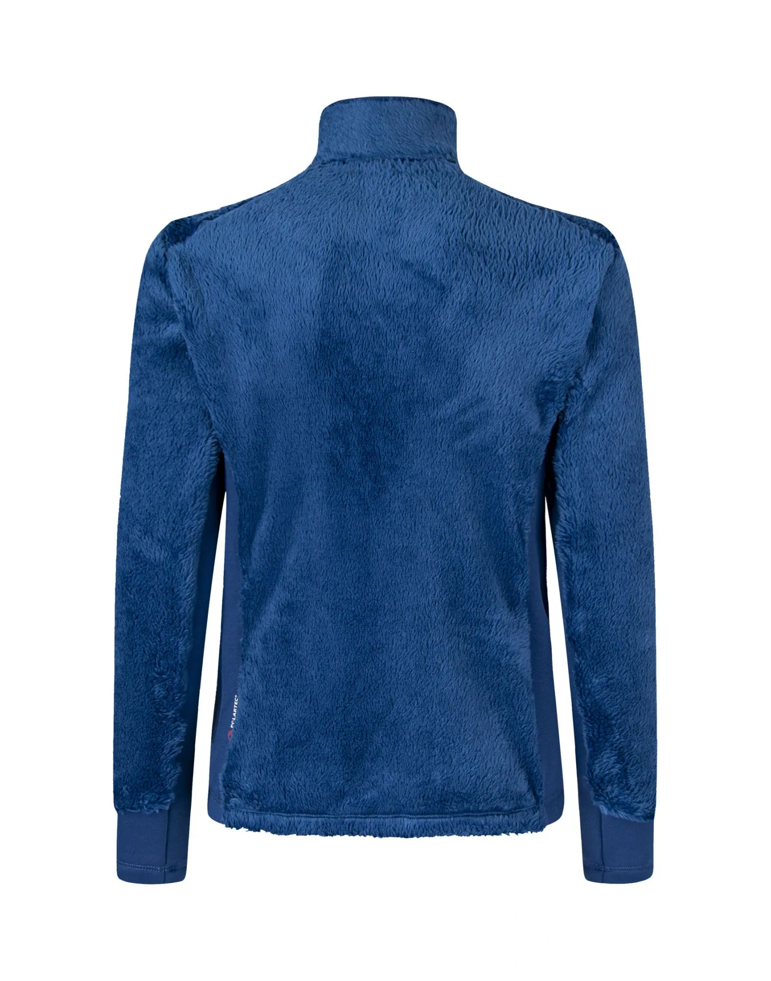Maglia Remind Fleece Uomo Deep Blue