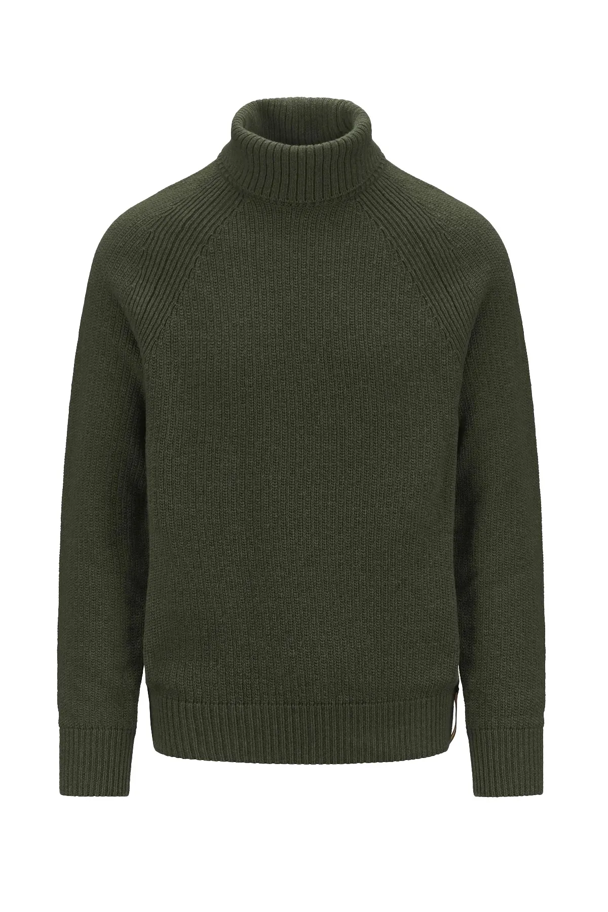 Maglia VIRGIL MERINO K-WAY uomo