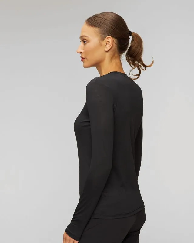 Maglietta a maniche lunghe da donna On Running Core Long-T
