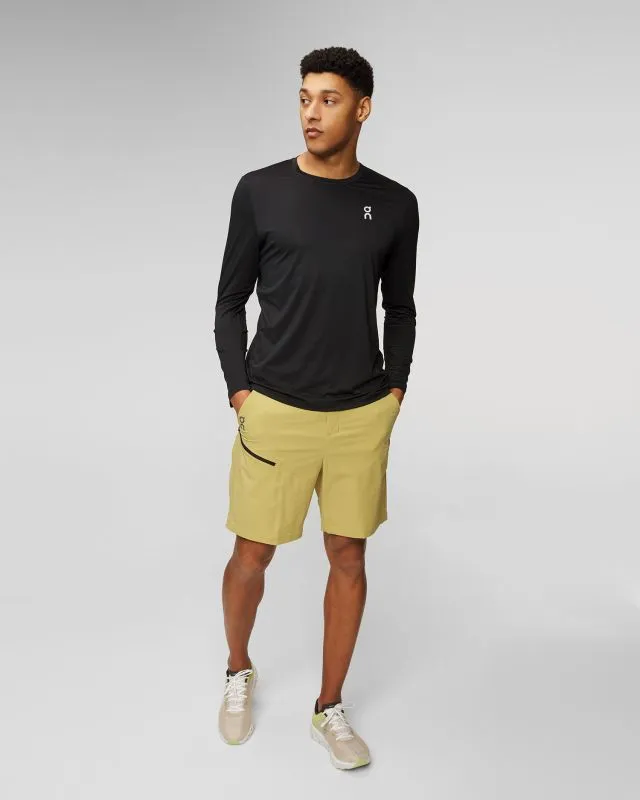 Maglietta a maniche lunghe da uomo On Running Core Long-T
