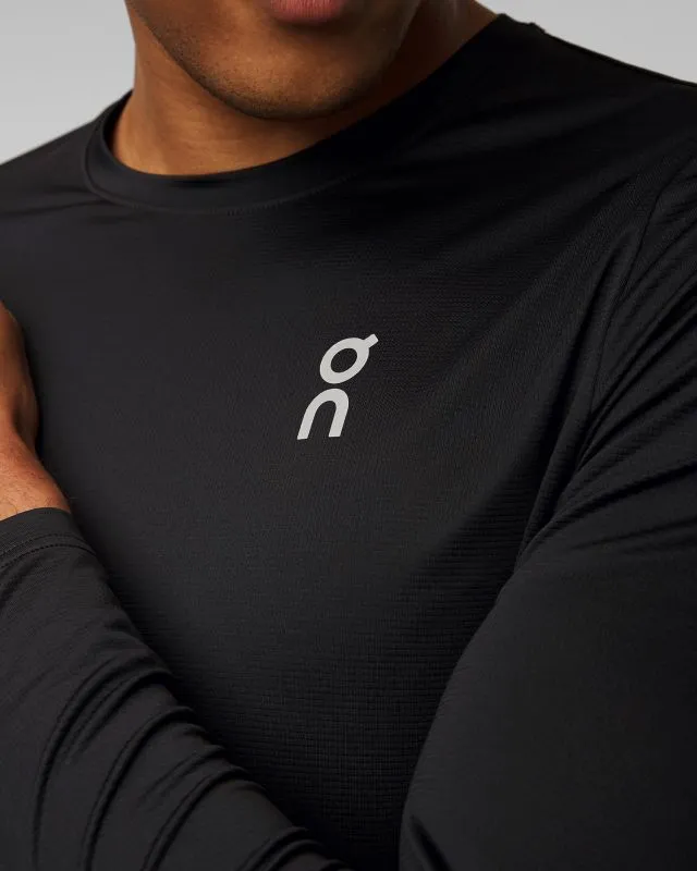 Maglietta a maniche lunghe da uomo On Running Core Long-T