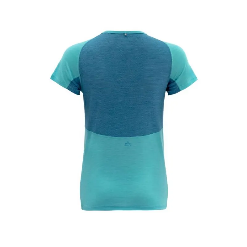 Maglietta da donna Devold Running Mérino 130 (CAMEO)