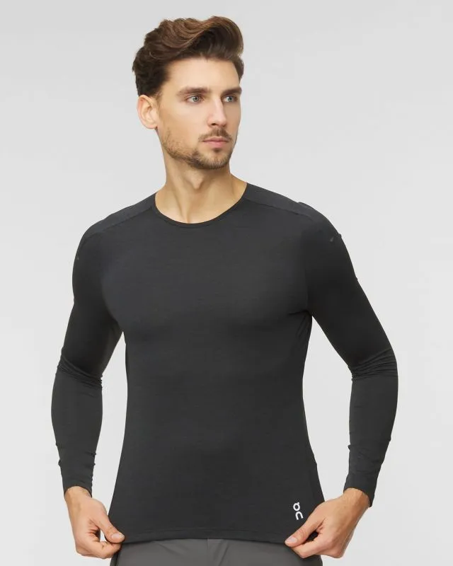 Maglietta da runner ON RUNNING PERFORMANCE LONG-T