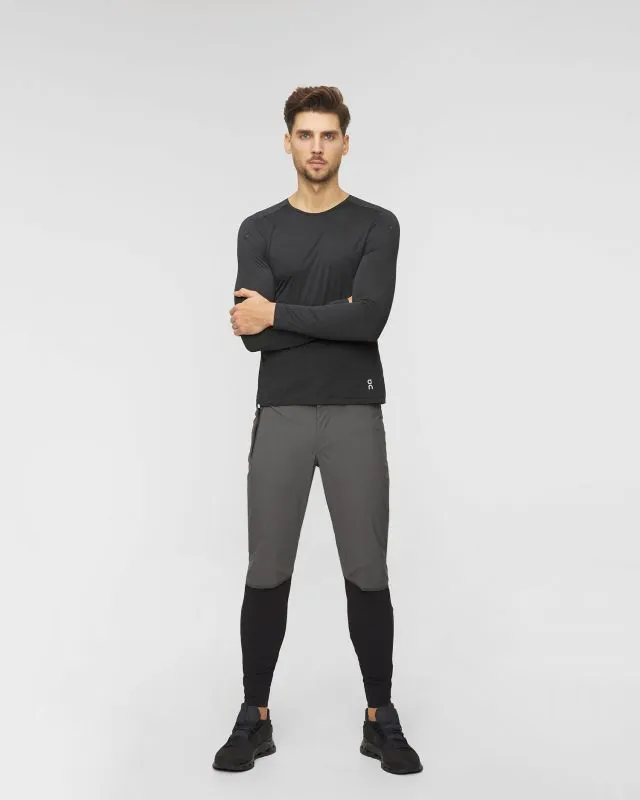 Maglietta da runner ON RUNNING PERFORMANCE LONG-T