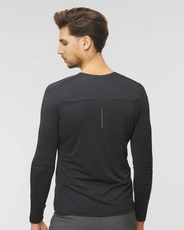 Maglietta da runner ON RUNNING PERFORMANCE LONG-T