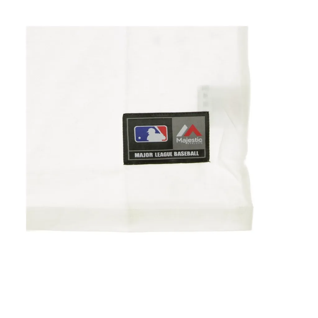 MAGLIETTA KLASS LONG LINE T-SHIRT NEYYAN ORIGINAL TEAM COLORS
