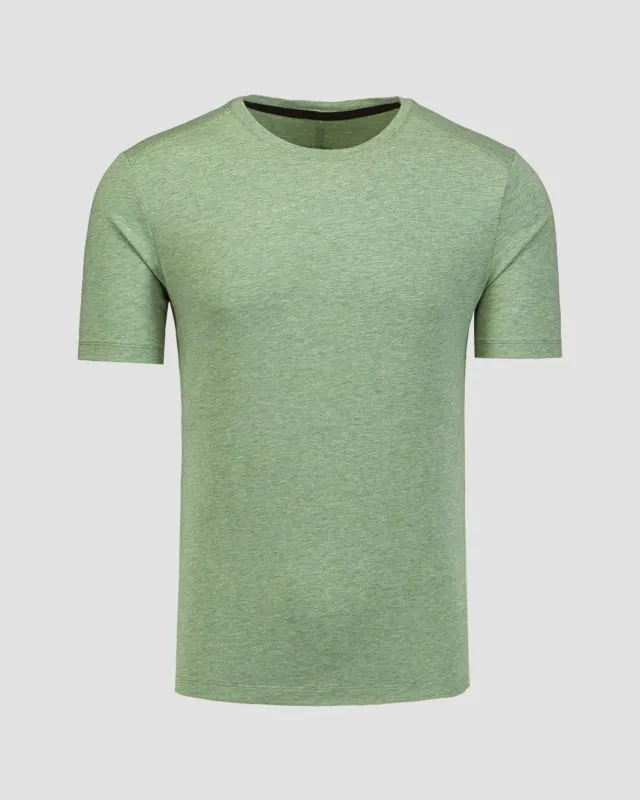 Maglietta tecnica da uomo On Running Active-T