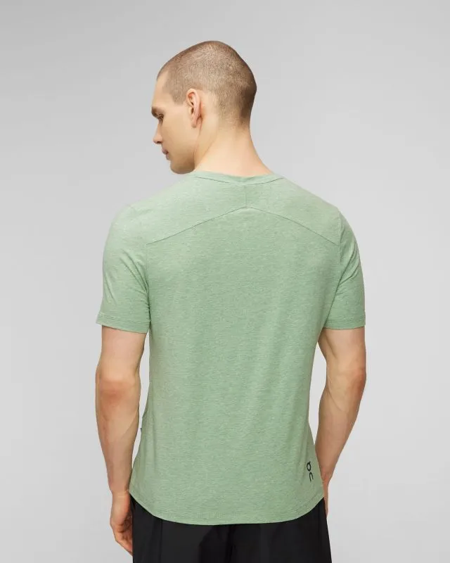 Maglietta tecnica da uomo On Running Active-T