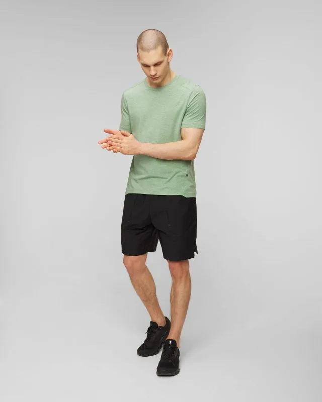 Maglietta tecnica da uomo On Running Active-T