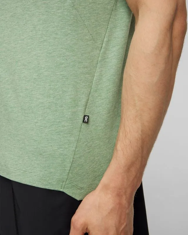 Maglietta tecnica da uomo On Running Active-T