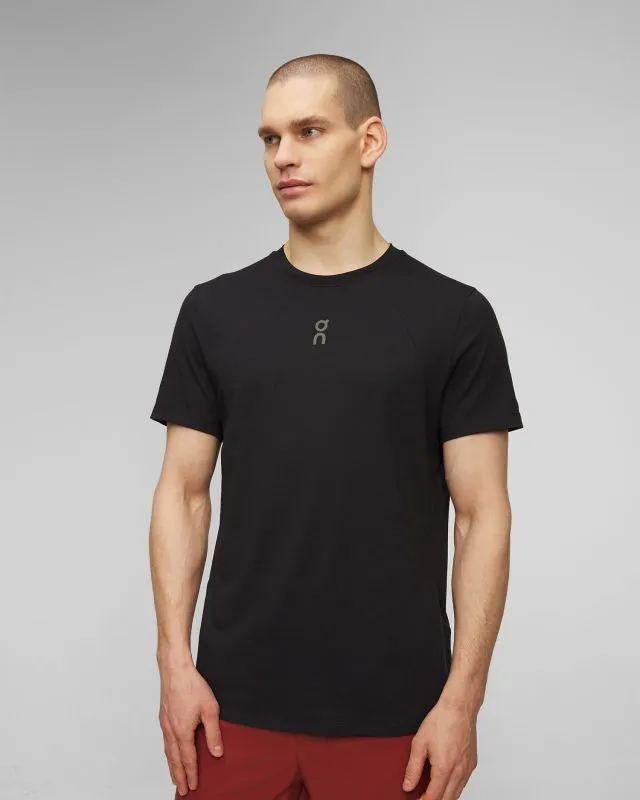 Maglietta tecnica da uomo On Running Trek-T