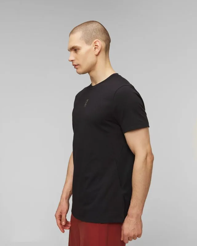 Maglietta tecnica da uomo On Running Trek-T