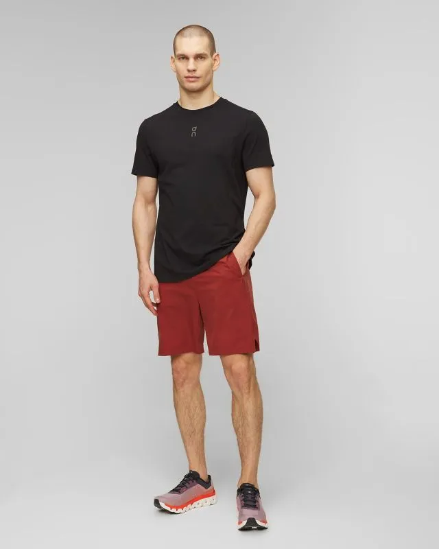 Maglietta tecnica da uomo On Running Trek-T
