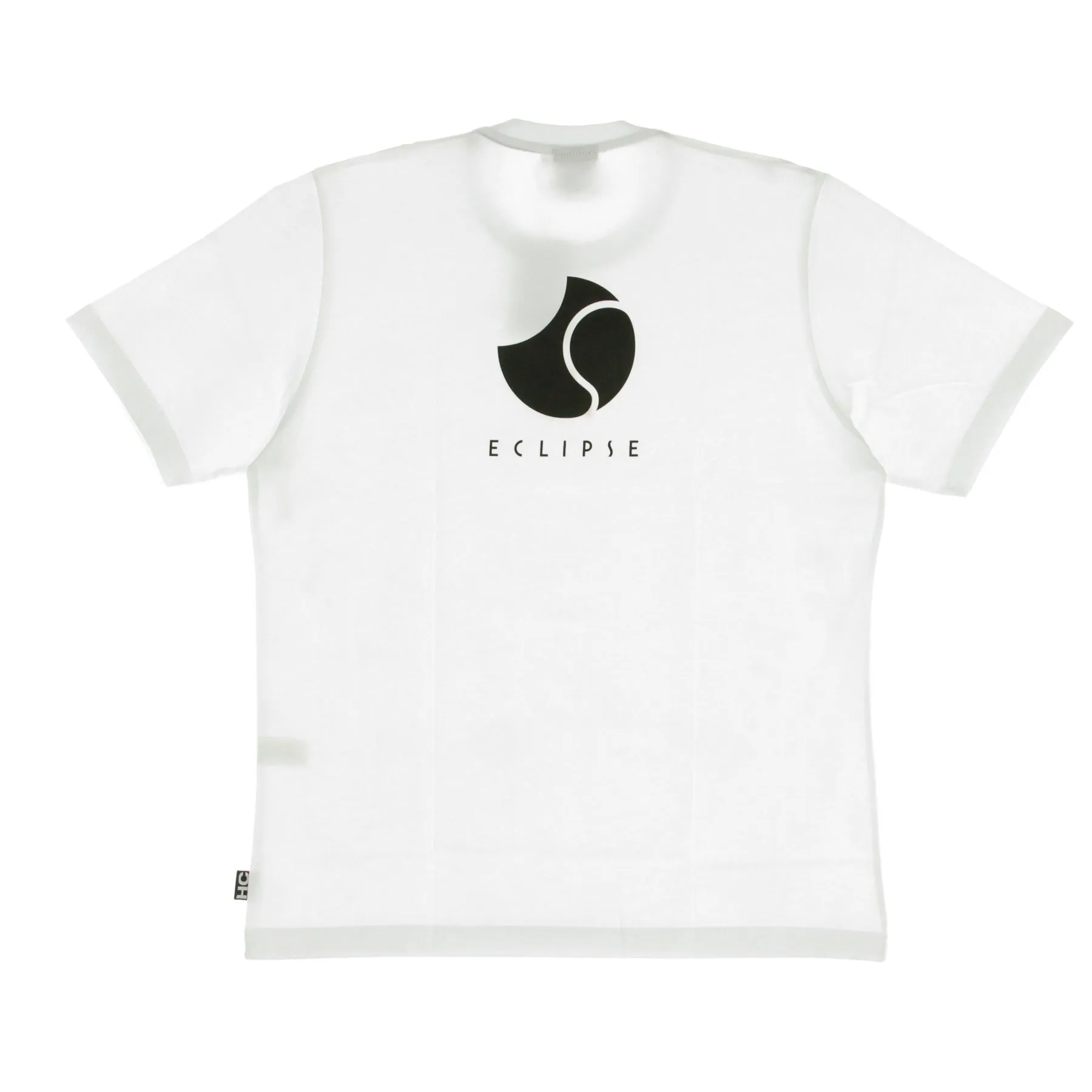 Maglietta Uomo Eclipse T-shirt White