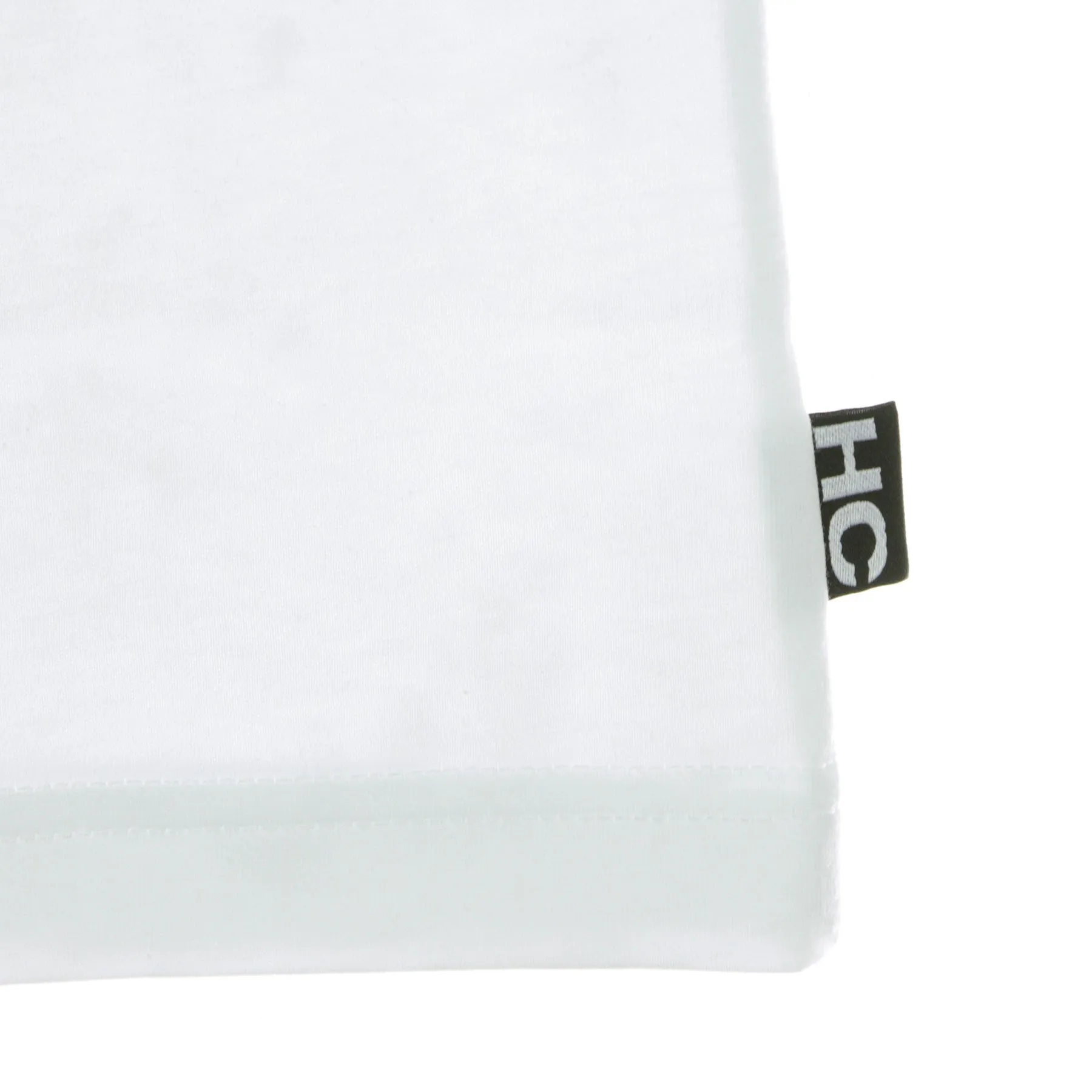 Maglietta Uomo Eclipse T-shirt White