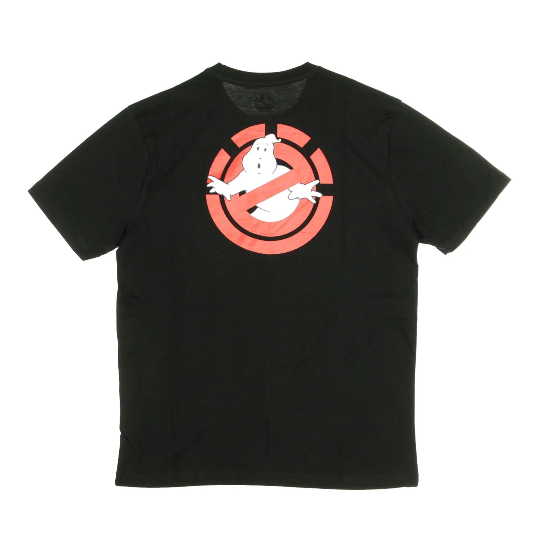 Maglietta Uomo Element X Ghostbusters Banshee Flint Black