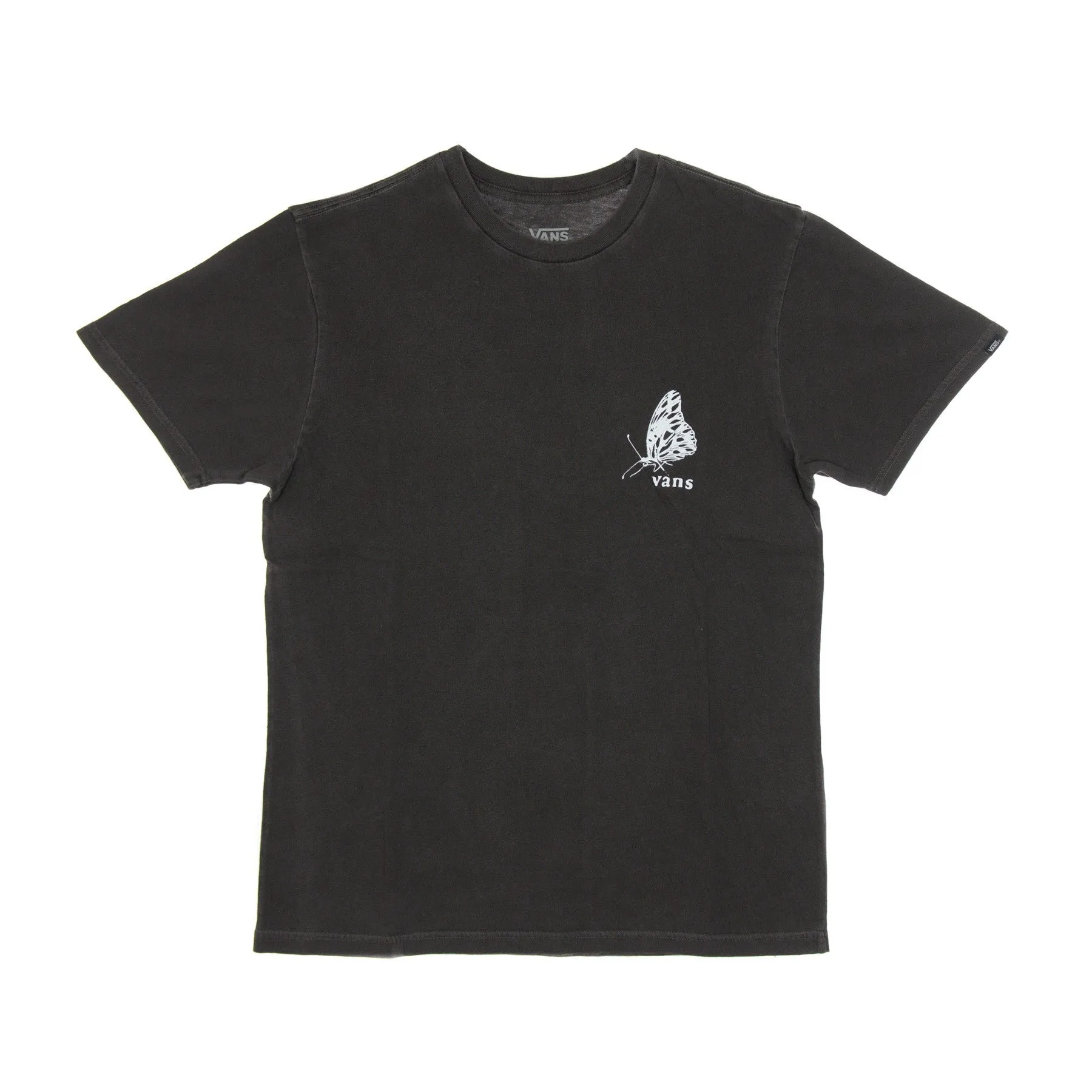 Maglietta Uomo In The Air Tee Black