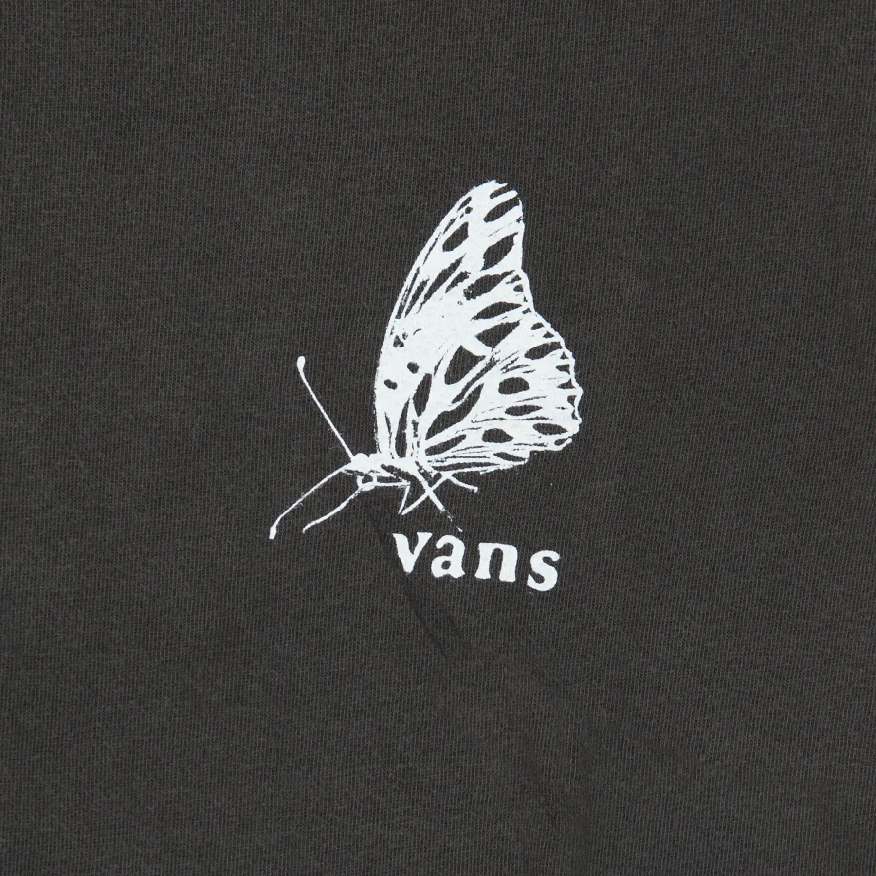 Maglietta Uomo In The Air Tee Black