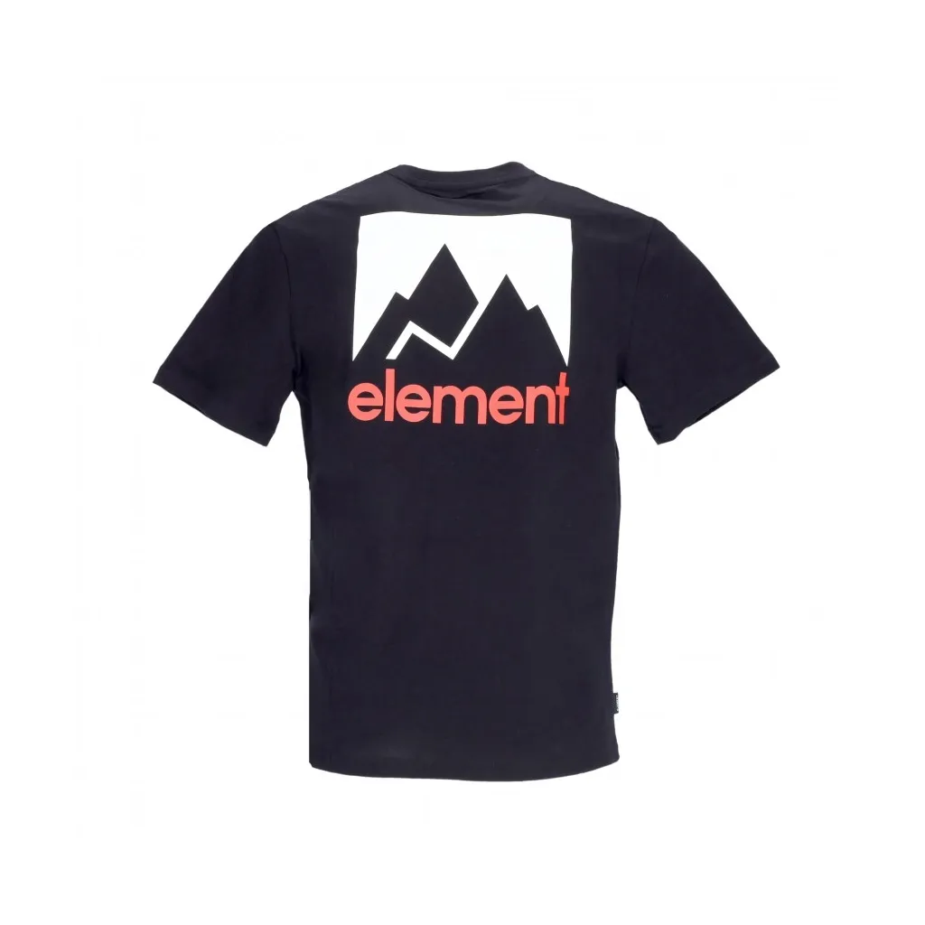 maglietta uomo joint 20 tee FLINT BLACK