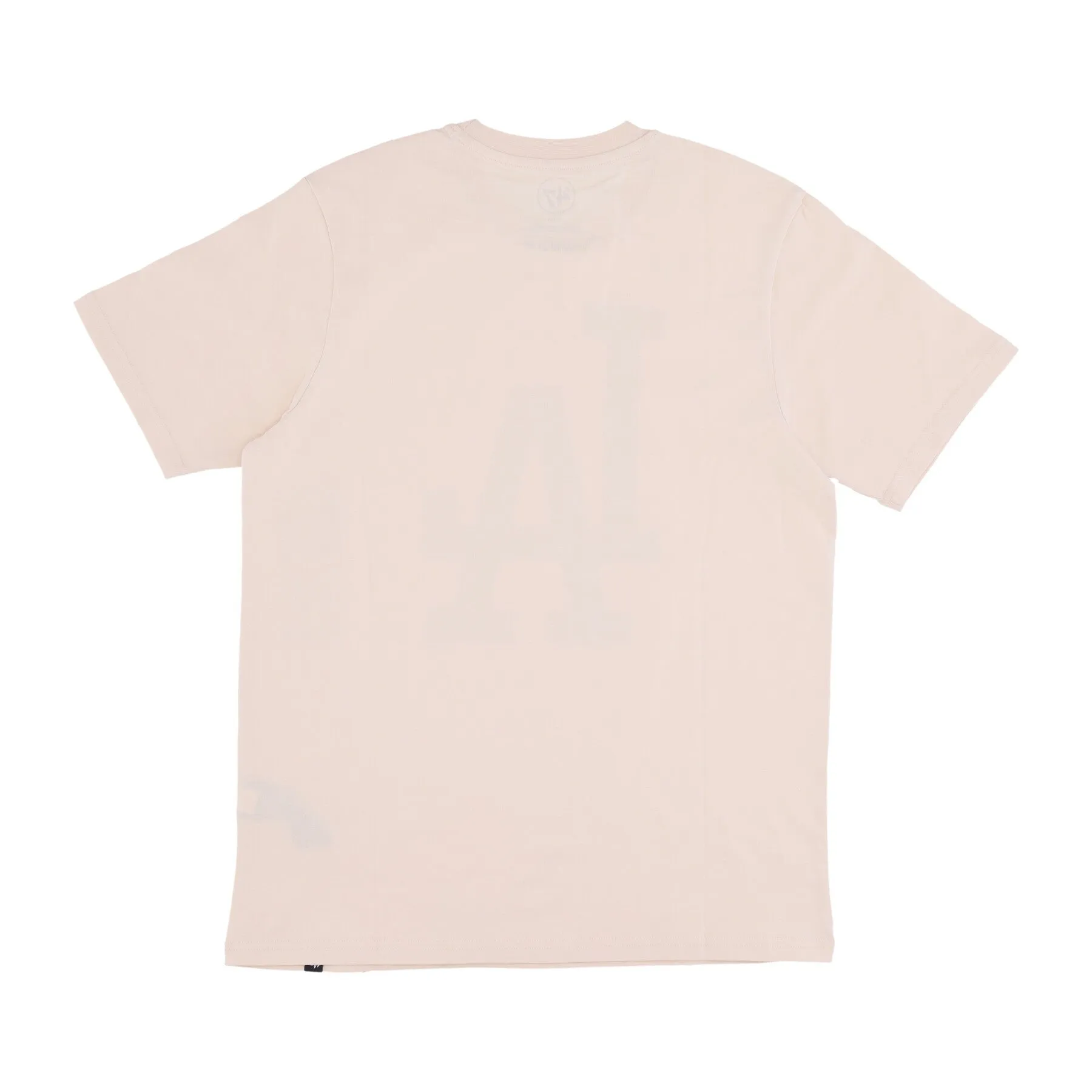 Maglietta Uomo Mlb Imprint Echo Tee Losdod Natural