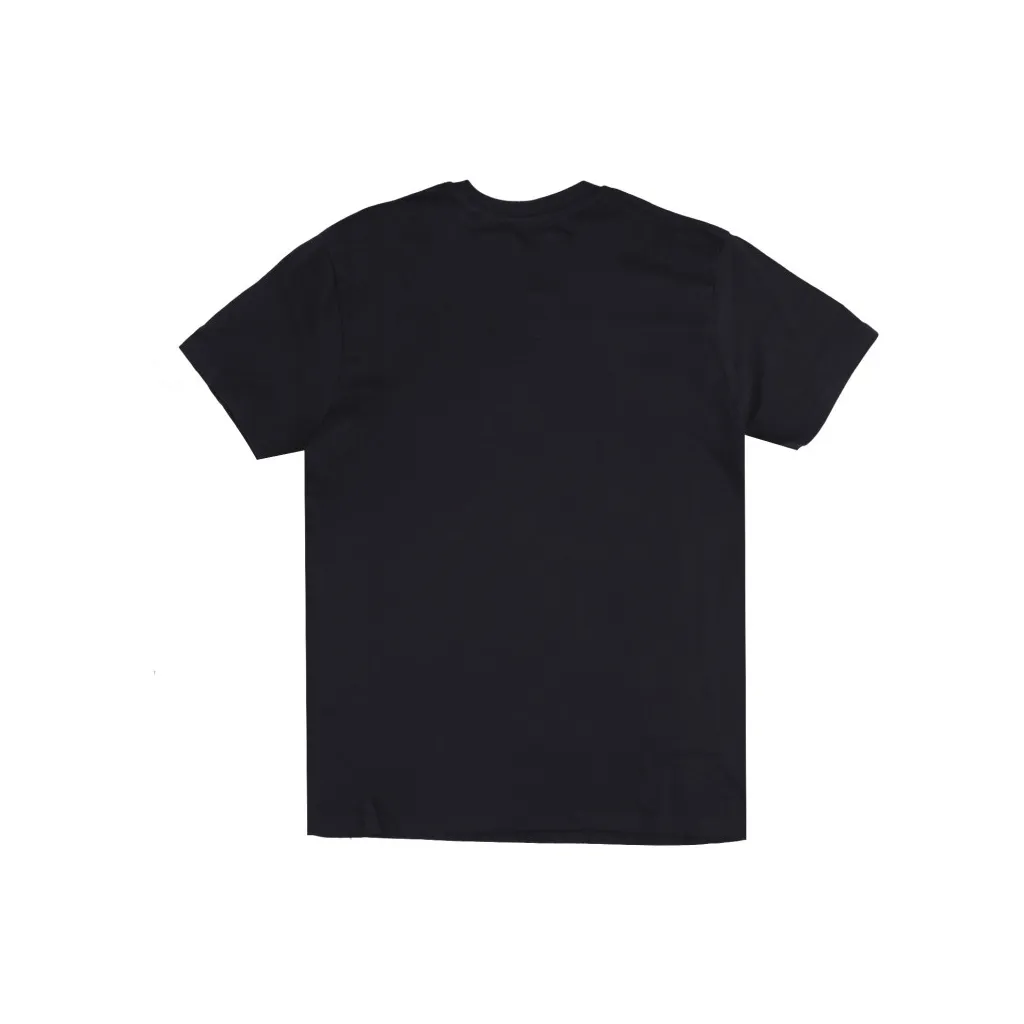 maglietta uomo nba finals seconds tee hardwood classics chibul BLACK