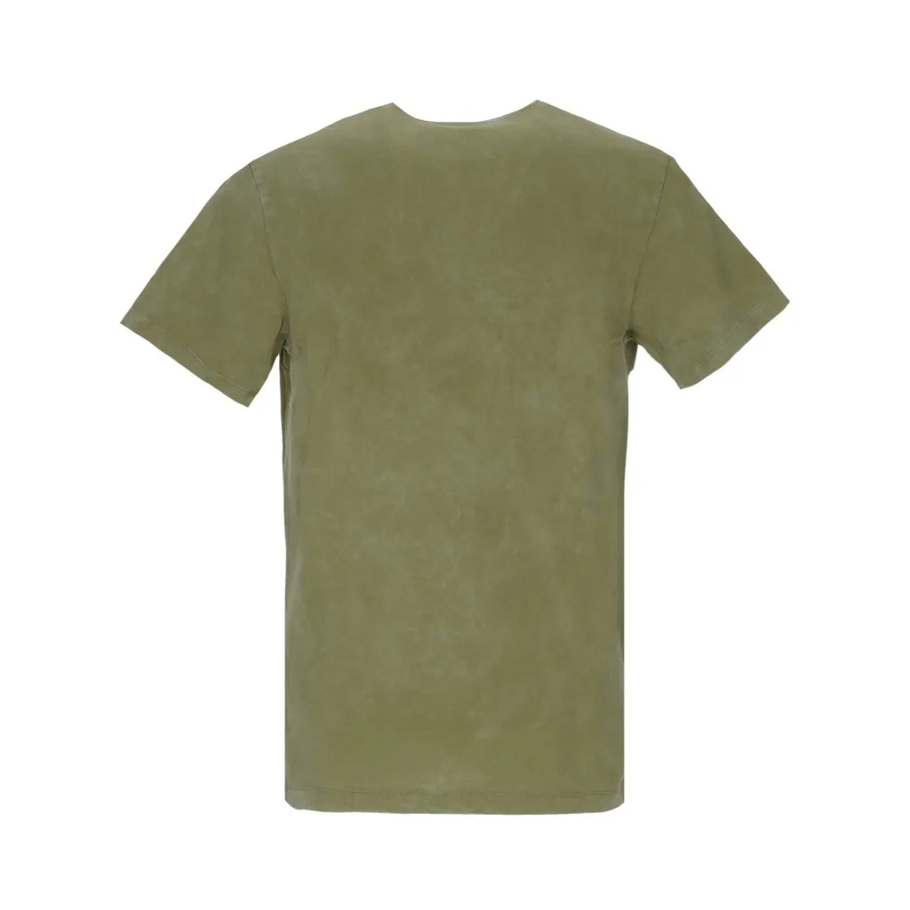 maglietta uomo tee so 3 hbr PILGRIM