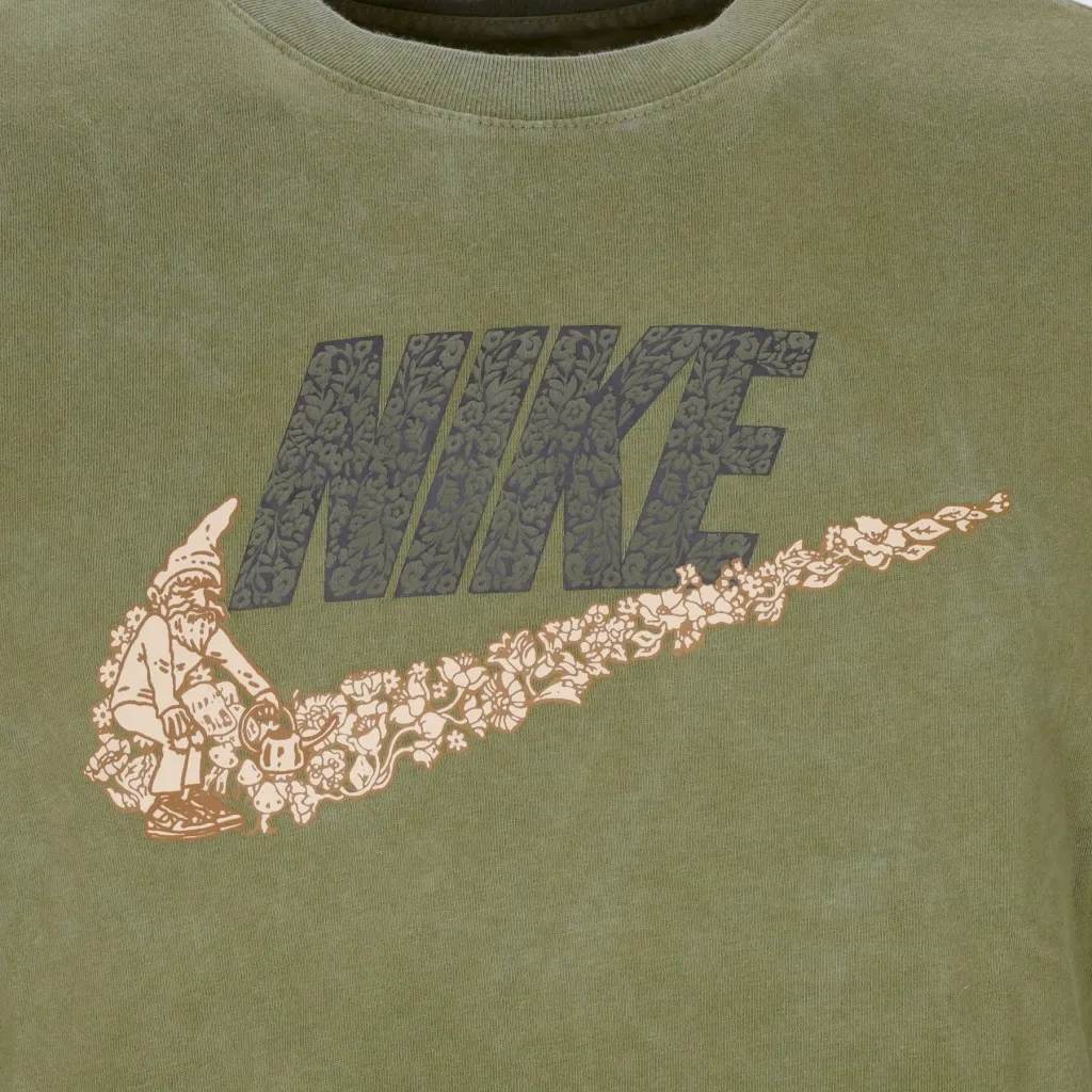 maglietta uomo tee so 3 hbr PILGRIM