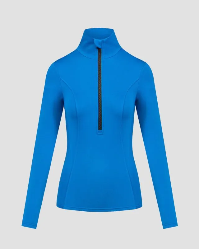 Maglione a collo alto da sci Goldbergh Serena