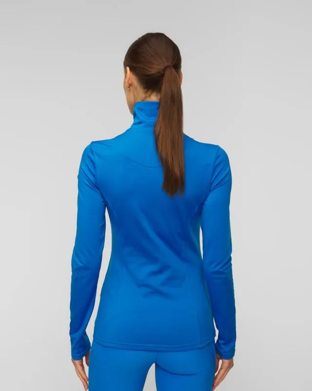 Maglione a collo alto da sci Goldbergh Serena