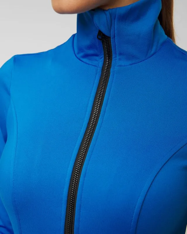 Maglione a collo alto da sci Goldbergh Serena