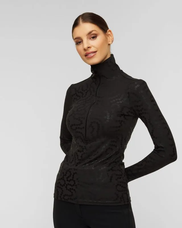 Maglione a collo alto da sci Goldbergh Thrill