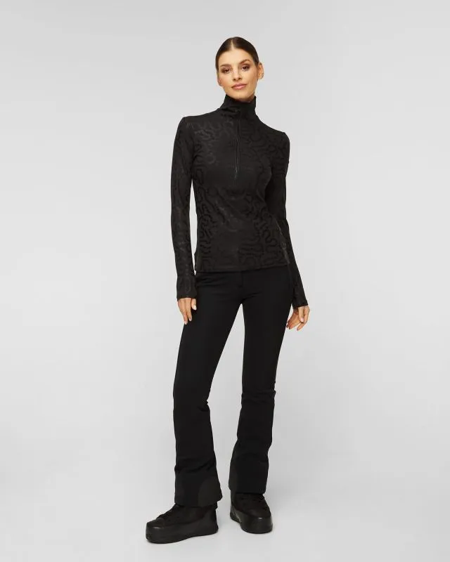 Maglione a collo alto da sci Goldbergh Thrill