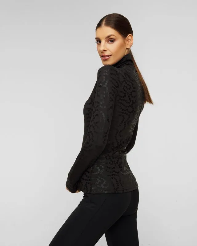 Maglione a collo alto da sci Goldbergh Thrill