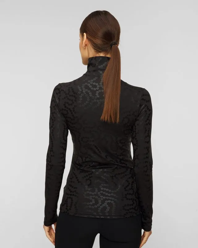 Maglione a collo alto da sci Goldbergh Thrill