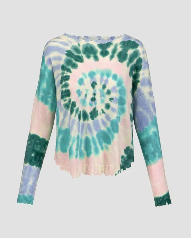 Maglione in cashmere da donna Kujten Mela Sunny
