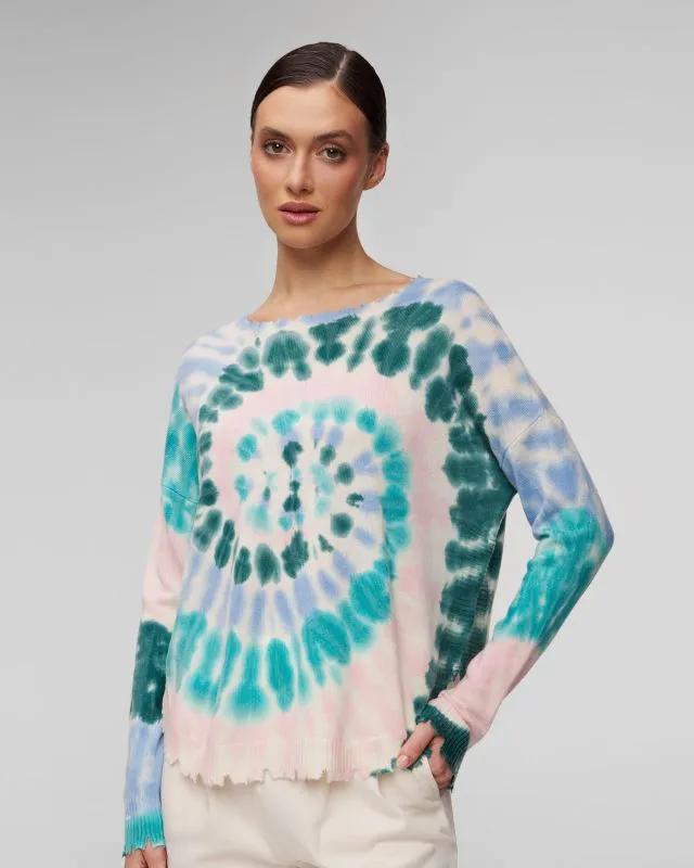 Maglione in cashmere da donna Kujten Mela Sunny
