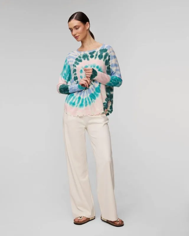 Maglione in cashmere da donna Kujten Mela Sunny