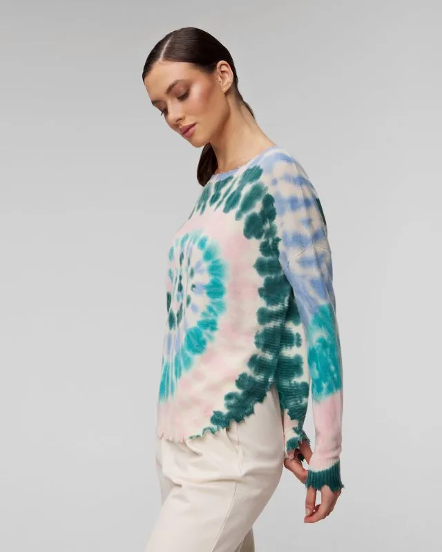 Maglione in cashmere da donna Kujten Mela Sunny