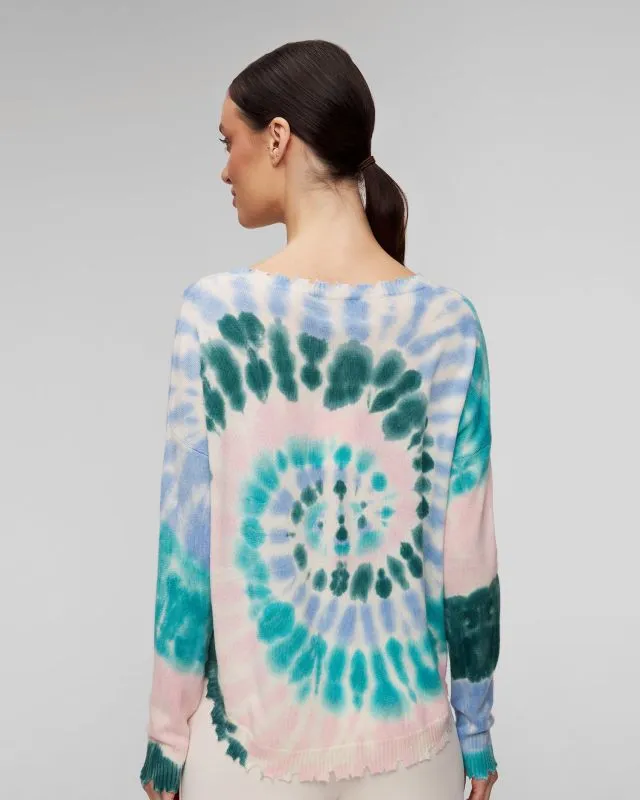 Maglione in cashmere da donna Kujten Mela Sunny