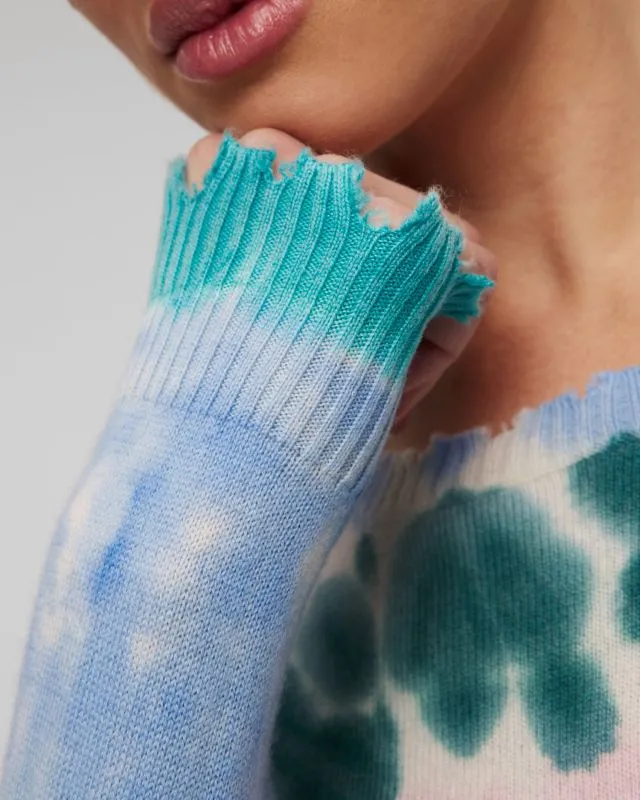 Maglione in cashmere da donna Kujten Mela Sunny