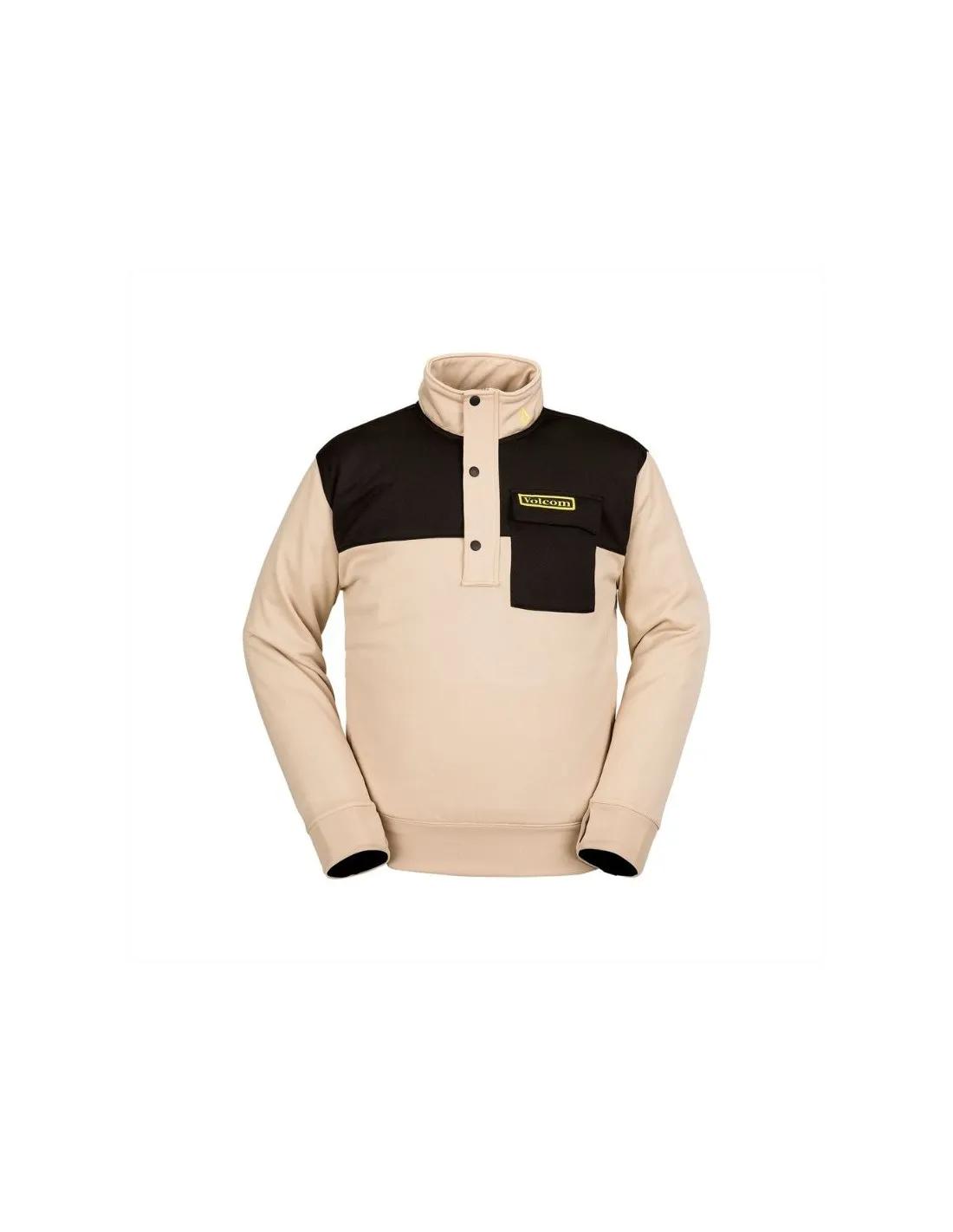 Maglione in pile Volcom She 2 P/O