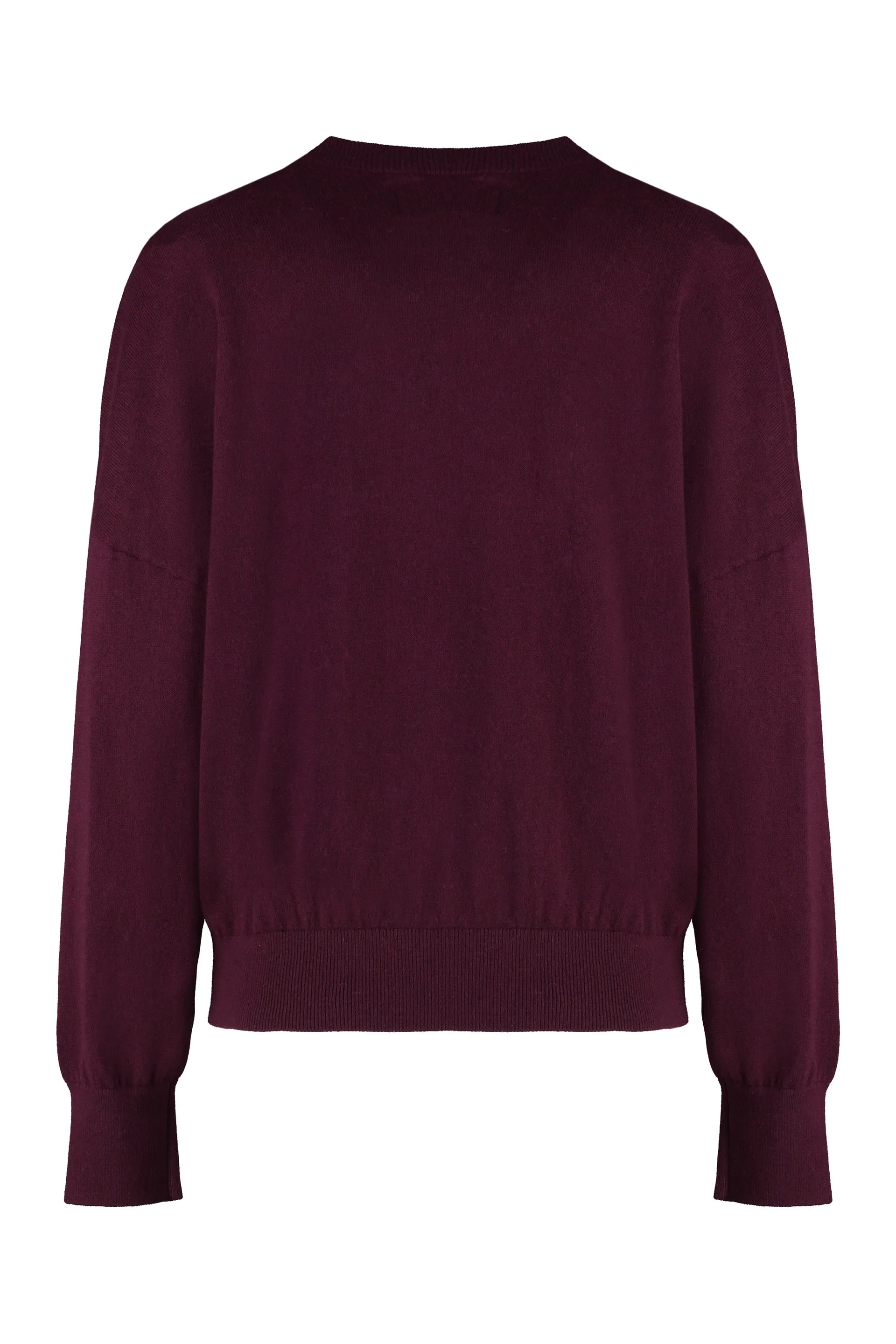 Marant étoile Maglione girocollo Marisans in misto cotone
